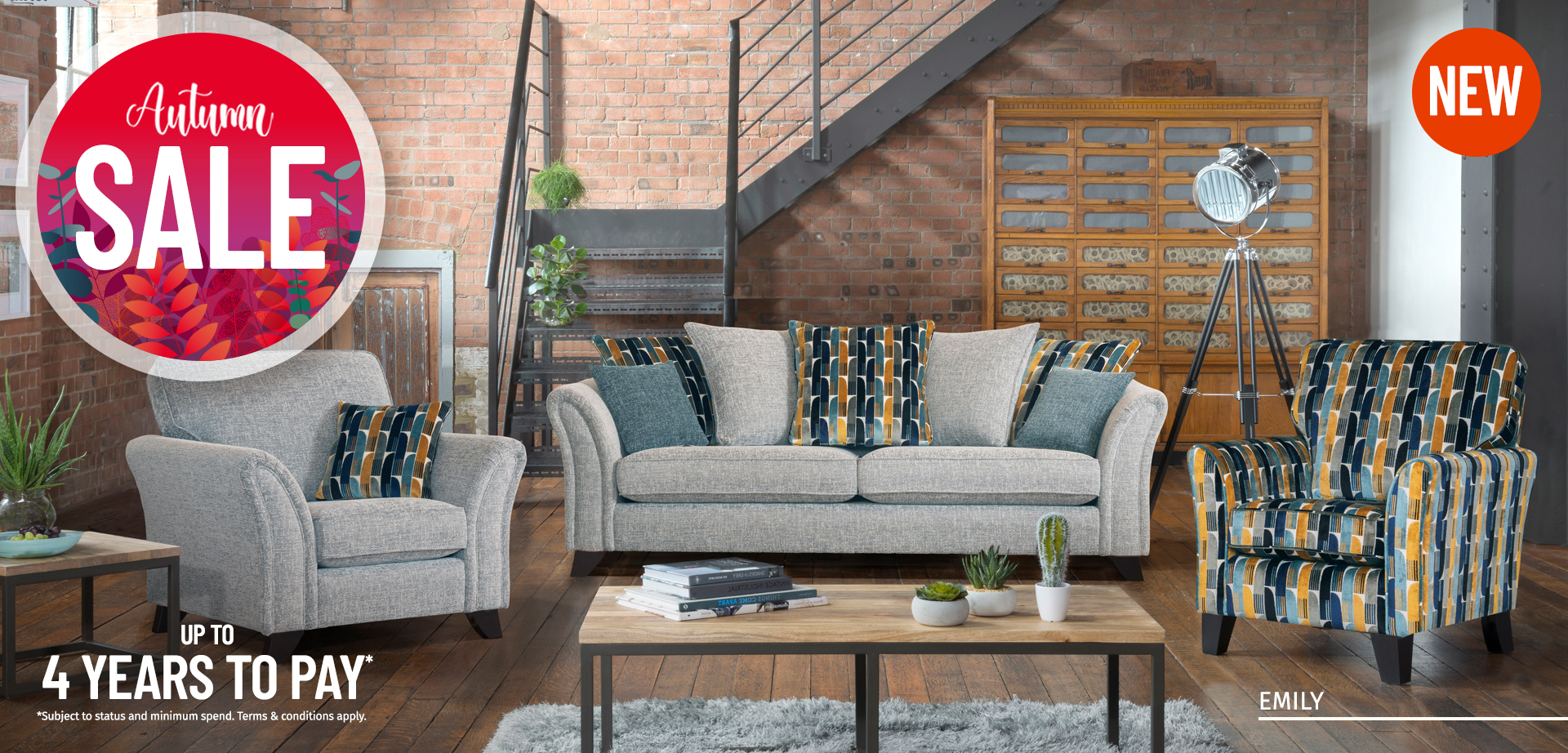 Modern and Contemporary Furniture Store | Devon and Cornwall - Fairway